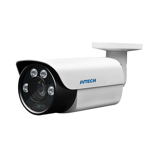 AVTECH bullet DGM8757SVATP (8MP, F5-50)
