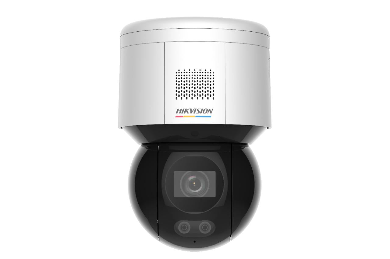Hikvision mini speed dome DS-2DE3A400BW-DE(F1)(T5)