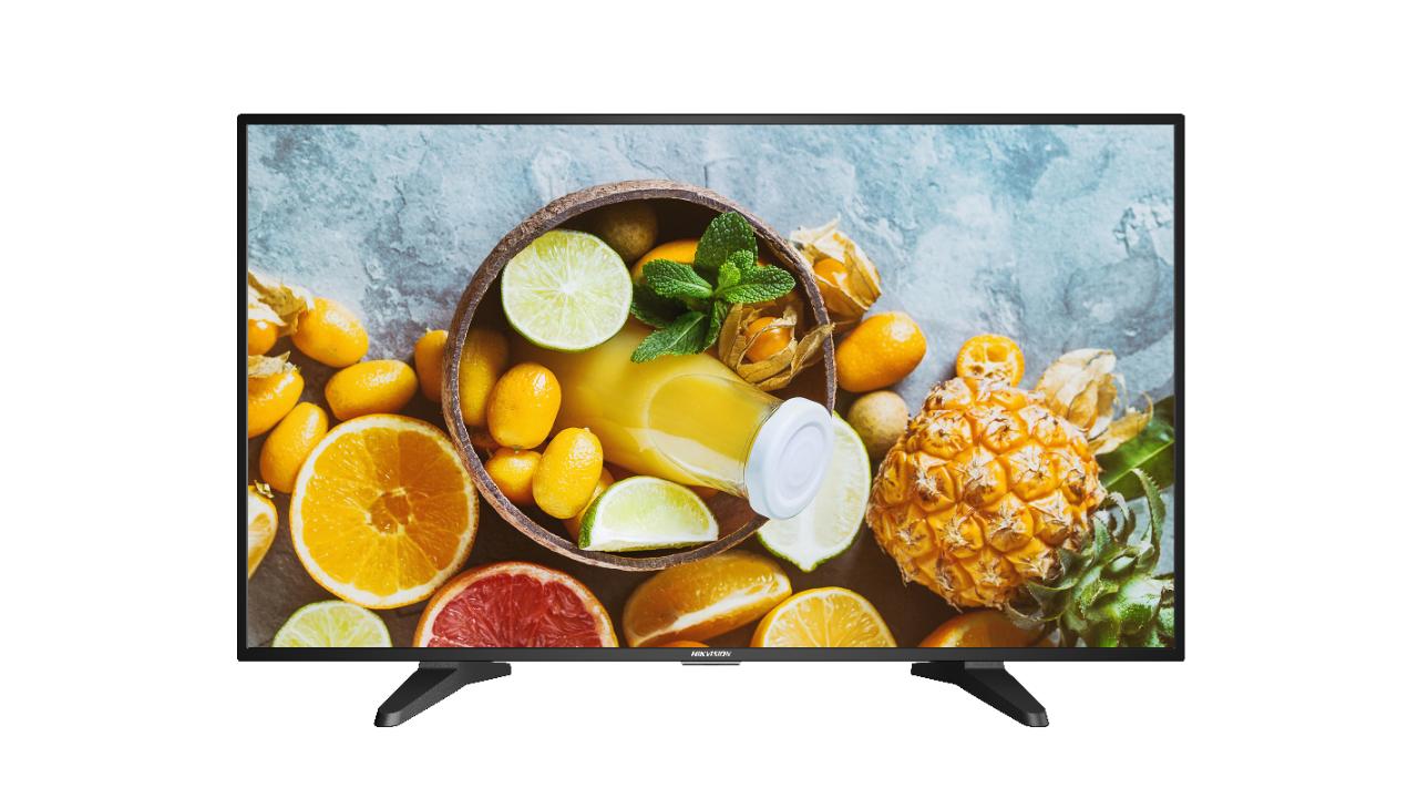 Hikvision SP 43" monitorius DS-D5043QE