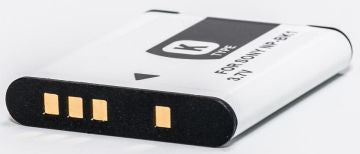 Sony, baterija NP-BK1