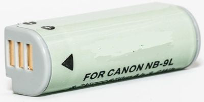 Canon, baterija NB-9L