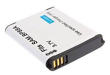 Samsung, baterija BP-88A