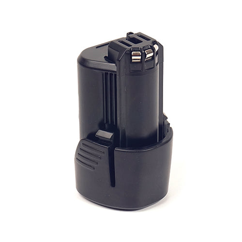 Akumuliatorius įrankiams BOSCH GBA, 10.8V/12V, 2.0Ah, Li-ion