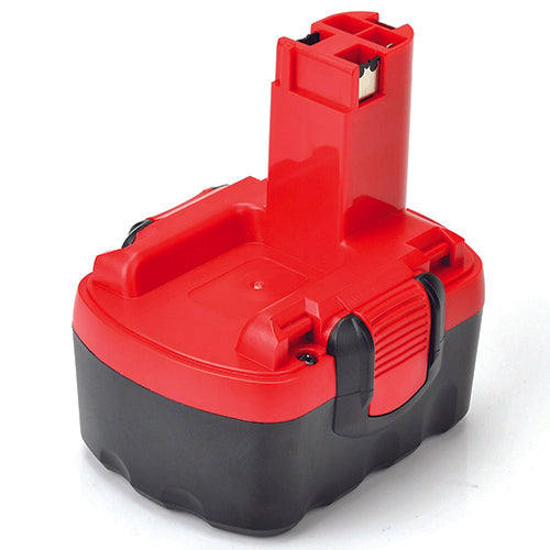 Akumuliatorius įrankiams BOSCH BAT038, 14.4V, 3.0Ah, Ni-MH