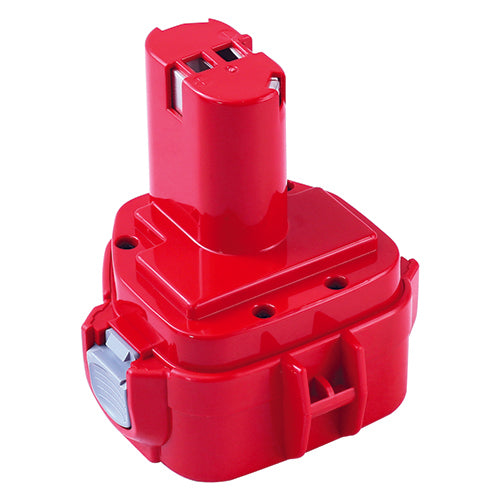 Akumuliatorius įrankiams MAKITA ML1220, ML1222, PA12, 12V, 3.0Ah Ni-MH