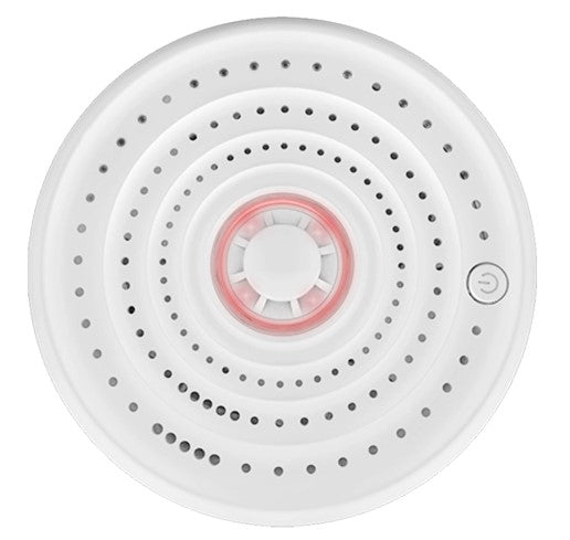 Elektroninių cigarečių garų detektorius AJ-660 TUYA