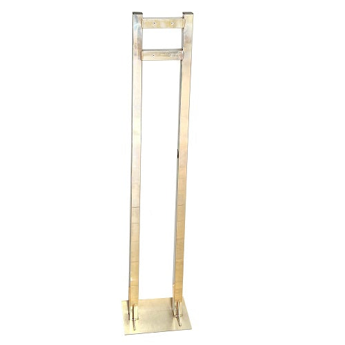 Elektomobilio įkrovimo stotelės stovas, 1400x300x40 mm