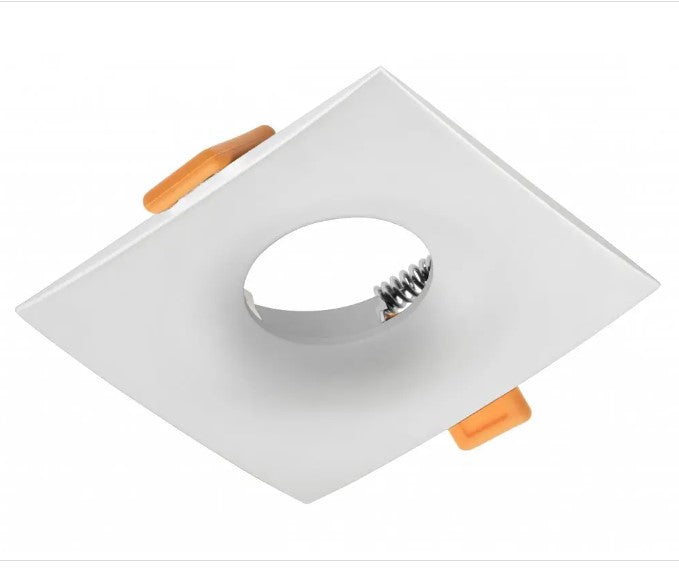 AURORA šviestuvas (baltas, 50W, IP20) GTV OP-AURKWB-10