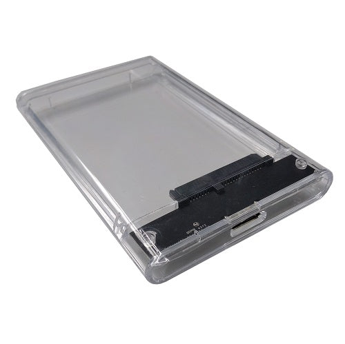 2.5" HDD dėklas USB3.0