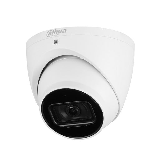 IP kamera HDW3841EM-S-S2, 8MP, IR pašvietimas iki 30m, 2.8mm 107°, SMD, IVS, AI