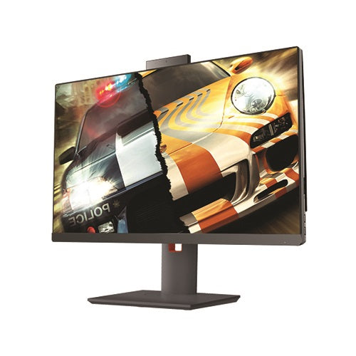 Kompiuteris HiSmart ALL-IN-ONE 27" FHD, INTEL Core i5-12400, 8GB RAM, 240 SSD