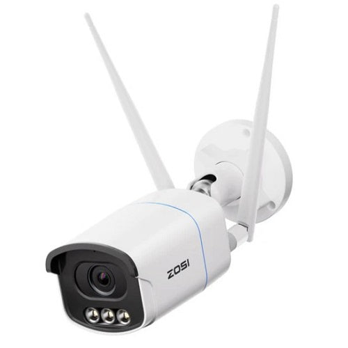 Išmanioji lauko kamera, 5MP, Wi-Fi