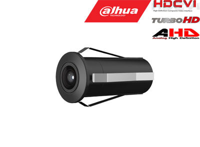 HD-CVI, TVI, AHD, CVBS kamera 2MP, 2.8mm. 109.4°, IP67, DWDR