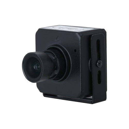Slapta IP kamera STARLIGHT 4MP, 2.8mm 95°, WDR(120dB), 3D-DNR, H.265, IVS