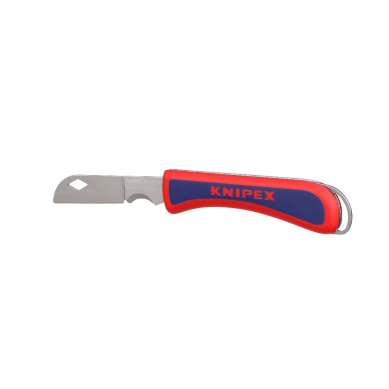 Sulankstomas peilis KNIPEX 162050SB (80mm)