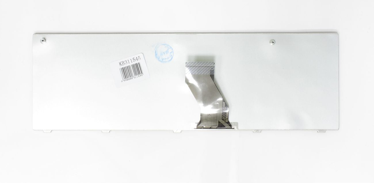 Klaviatūra LENOVO IdeaPad: 3000, G560, G565