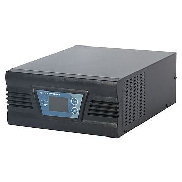 Įtampos keitiklis Buitinis 300W, 12V