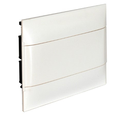 PRACTIBOX 12 mod. įleidžiamas skydelis Legrand 135161