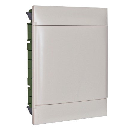 PRACTIBOX 24 mod. įleidžiamas skydelis Legrand 135162