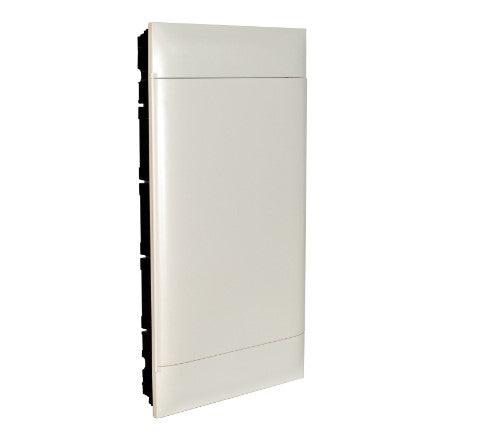 PRACTIBOX 48 mod. įleidžiamas skydelis Legrand 135164
