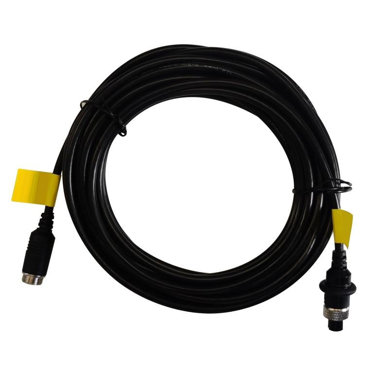 Kabelis Hikvision AE-MC0201-4 4pin Aviation (4m)