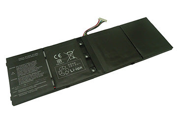 Nešiojamo kompiuterio baterija ACER AP13B3K, 3200mAh, Extra Digital Selected