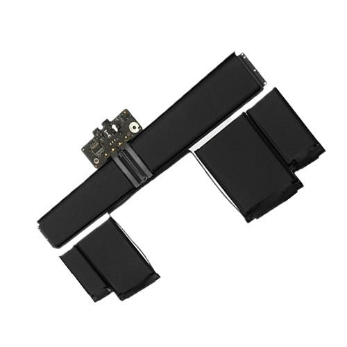 Nešiojamo kompiuterio baterija skirta A1437, 6600mAh