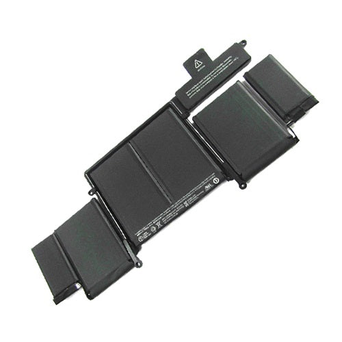 Nešiojamo kompiuterio baterija skirta A1493, 6330mAh, Premium