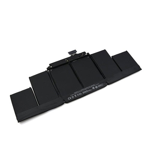 Nešiojamo kompiuterio baterija skirta A1417, 8647mAh