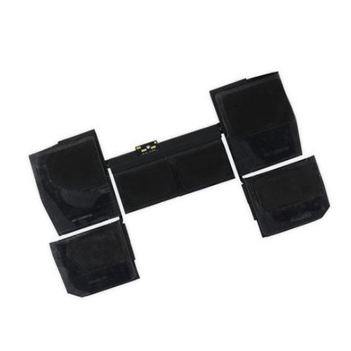 Nešiojamo kompiuterio baterija skirta A1527, 5300mAh