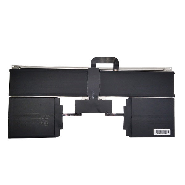 Nešiojamo kompiuterio baterija skirta A2681, A2669, 4561mAh