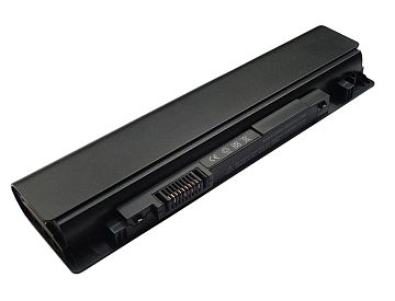 Nešiojamo kompiuterio baterija DELL 312-1008, 5200mAh, Extra Digital Advanced