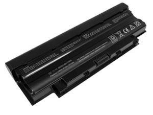 Notebook baterija, DELL J1KND, 6600mAh, Extra Digital Extended