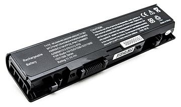 Notebook baterija, Extra Digital Advanced, DELL WU946, 5000mAh