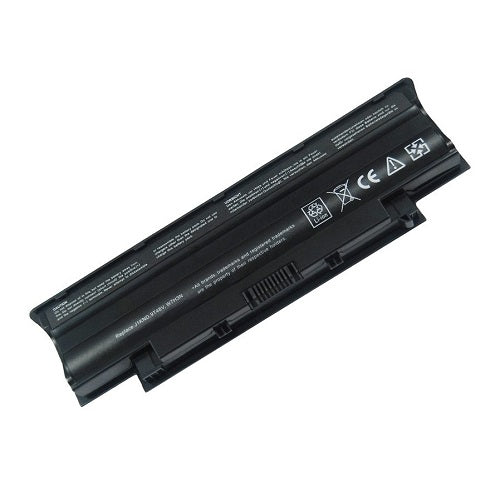 Notebook baterija, DELL J1KND, 4400mAh, Extra Digital Selected