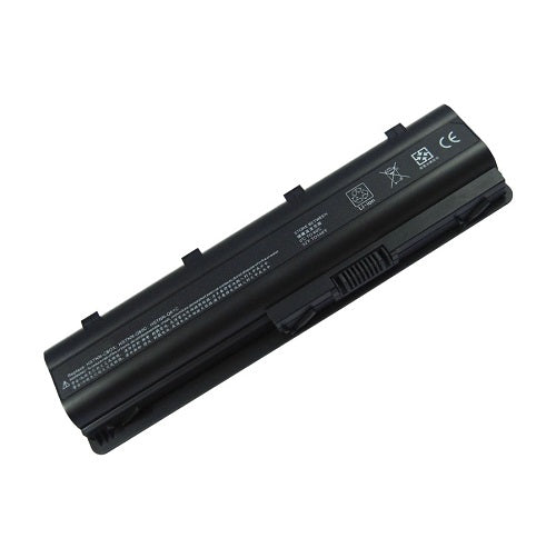 Notebook baterija, Extra Digital Selected, COMPAQ MU06 4400mAh