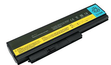 Notebook battery, LENOVO 0A36281, 5200mAh, Extra Digital Selected
