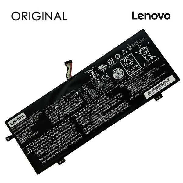Notebook baterija, Lenovo L15M4PC0 Original