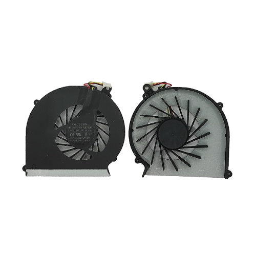 Nešiojamo kompiuterio aušintuvas HP CQ43, CQ430