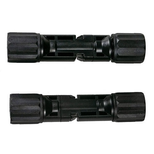 MC4 jungčių komplektas, 10vnt., Economy