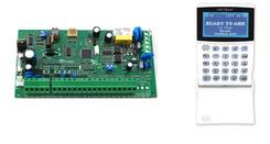 Centralės ir klaviatūros komplektas SECOLINK PAS832+KM24G