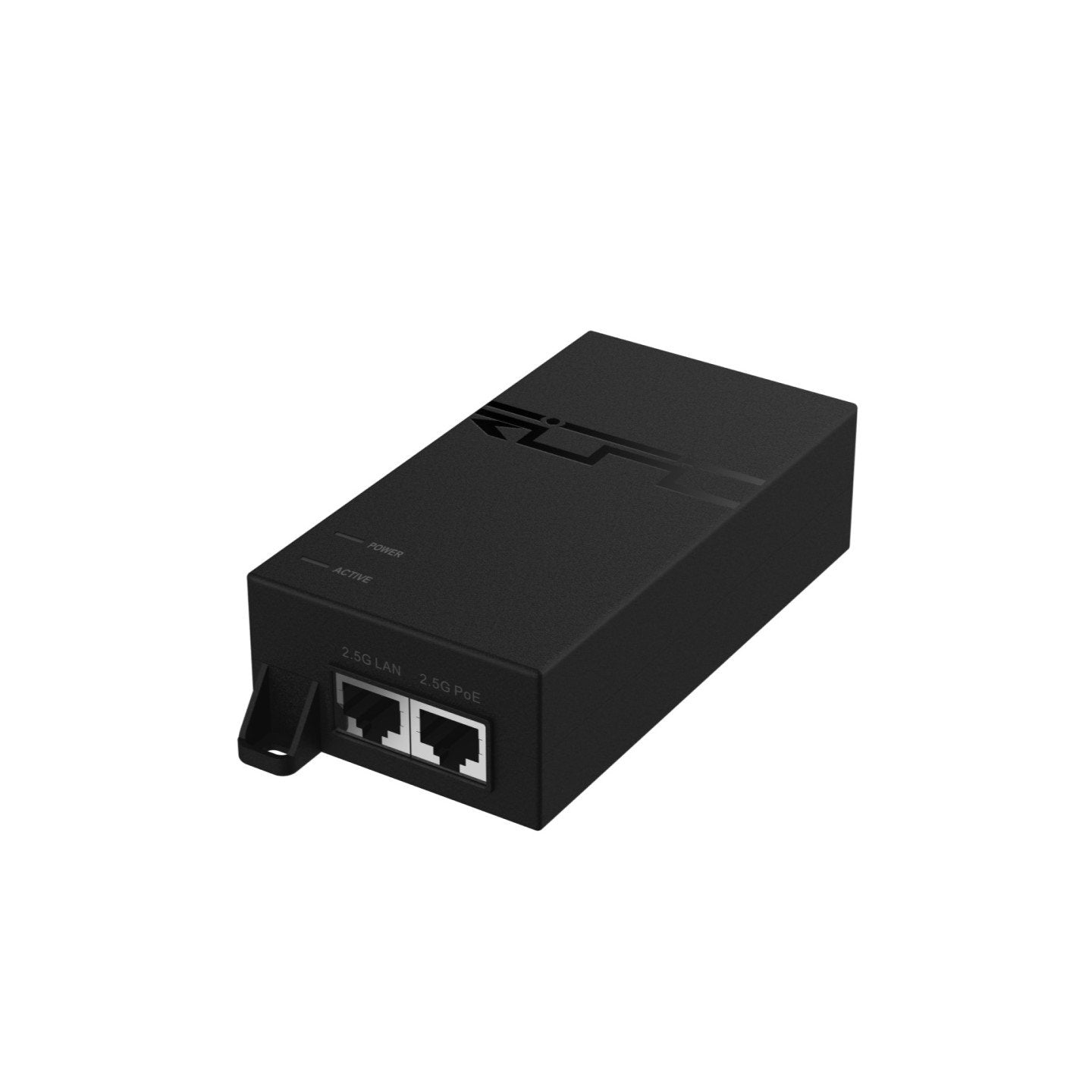 PoE Adapteris Ruijie RG-POE-AT30 (1000Base-T, 52V, 31.2W)