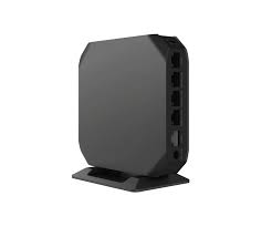 Maršrutizatorius Ruijie Reyee RG-EG105GW(T) (Wi-Fi 5, 1267 Mbps)