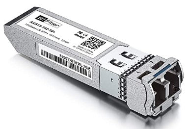 Optinis integruojamas keitiklis SFP BiDi (H) HP (1.25Gbps, SM, LC, Duplex, 20km)