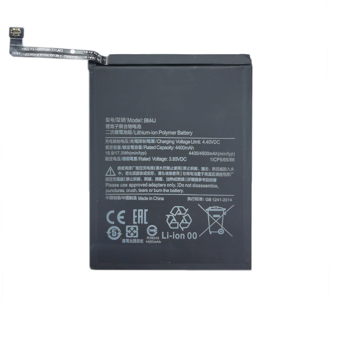 Baterija XIAOMI Redmi Note 8 Pro