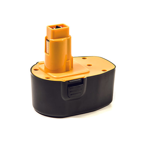 Akumuliatorius įrankiams DEWALT DE9038, 14.4V, 3.0Ah, Ni-MH