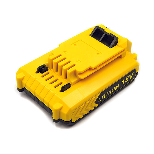 Akumuliatorius įrankiams BLACK&DECKER FMC687L, 18V, 2.0Ah, Li-ion