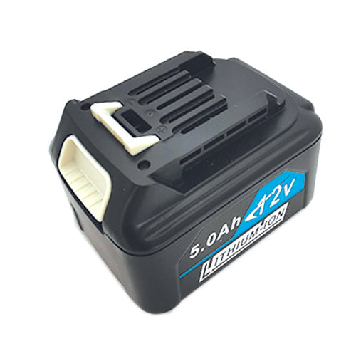 Akumuliatorius įrankiams MAKITA 12V, 5Ah, BL1016, BL1021B, BL1040B, BL1041B, Li-ion