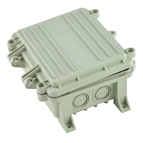 Instaliacinė dėžutė 164x148x70mm