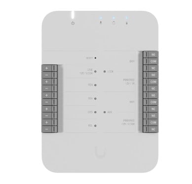 Durų praėjimo kontroleris Ubiquiti UniFi UA-Hub-Door